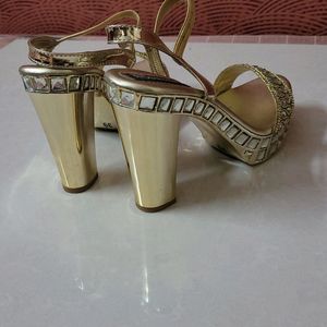 Party Wear Heels