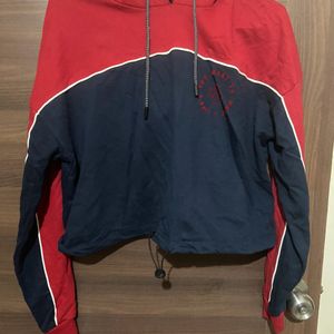 CONVERSE Hoody Sweatshirt