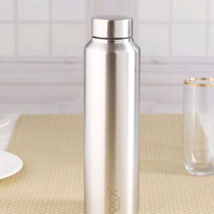 Steel Waterbottle