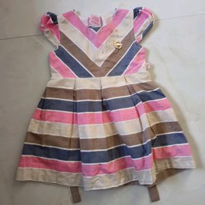 Baby Frock