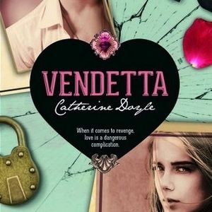 VENDETTA BY CATHERINE