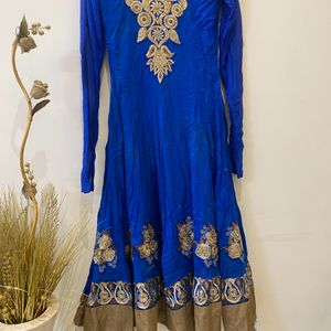 Kurta Set With Duppata