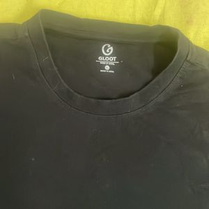 Black T Shirt