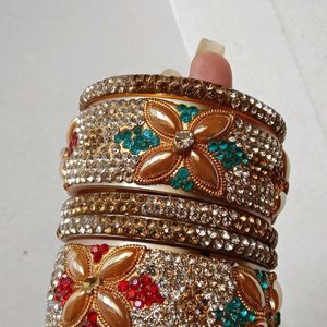 Bangles Set