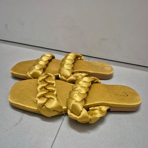 Yellow Flats