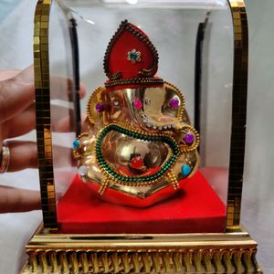 Ganesh Idol