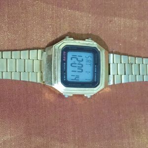 CASIO