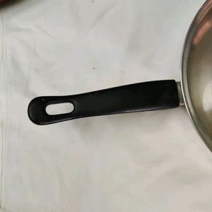 Stainless Steel Cooking Pan