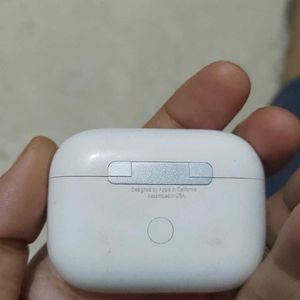 Airpods Pro 2nd Generation