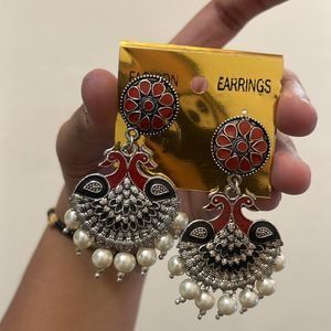 Stylish Jhumka For Women