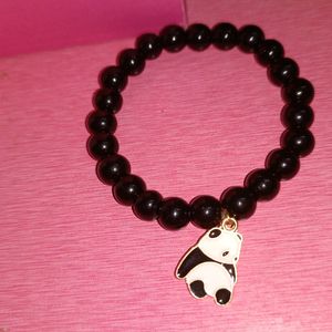 🐼Panda Charm Bracelet🐼📿