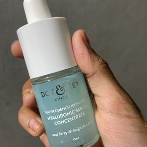 Dot & Key Hyaluronic Serum