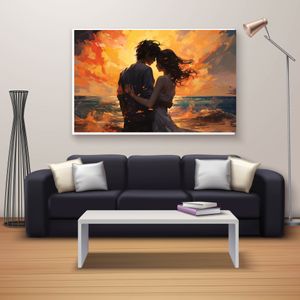 romantic art
