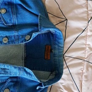 Levi's Denim Jacket