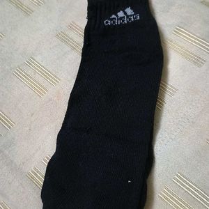 New Unused Ankle Socks Of Addidas