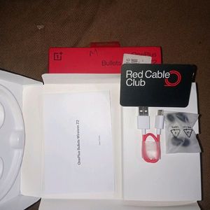 Oneplus  Neckband 🎉🎊