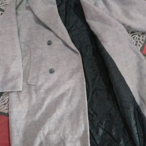 Winter Blazer/Coat Lnee Length