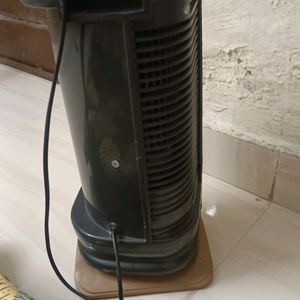 Ekvira Black Air Cooler