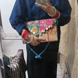 Traditional Looking Bag