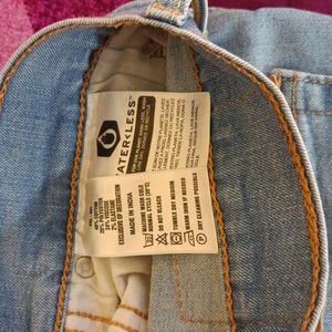 Levi's slim Denim Jeans