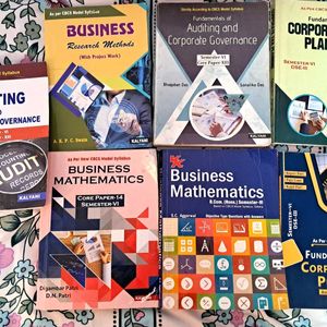 Bcom Books