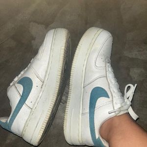 Nike Airforce