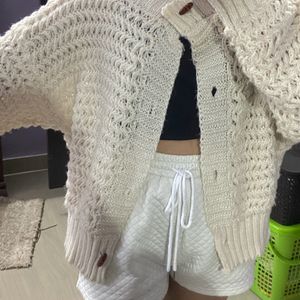 🤍Knitted Cardigan🤍