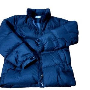 FILA puffer Jacket For Men