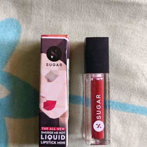 Sugar Liquid Lipstick Mini