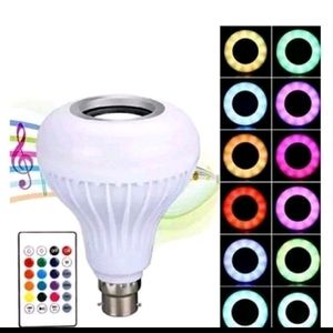 3 in 1 12Watt B22 Led Bulb