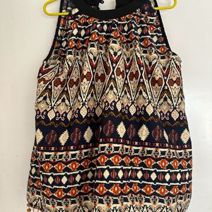 Tank Top In Good Condition | M | Casual Or Party