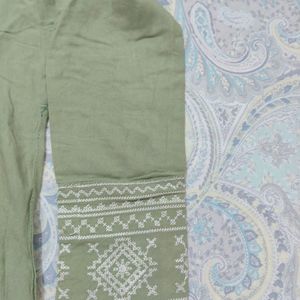 Traditional Short Kurtas