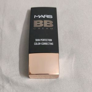MARS BB Cream Skin Perfection Color-Correcting