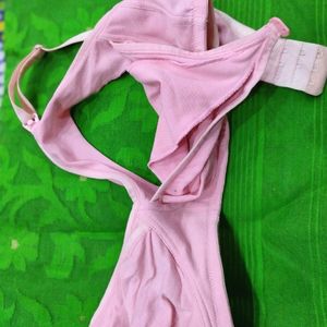 Maternity Bra Pink