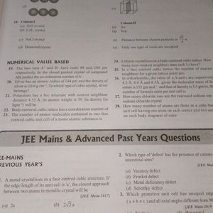 Lakshay Jee Module PhysicsWallah CLASS12 Chemistry