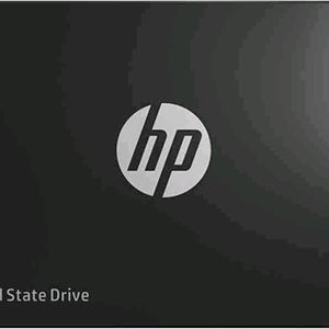 New Hp Internal SSD S700 250gb Sata III 2.5 Inch