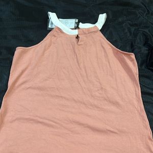 The Roadster Tank Top