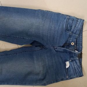 H&M Skinny Jeans Small