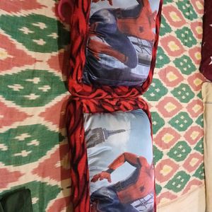 Combo Of 2 Spiderman Pillows