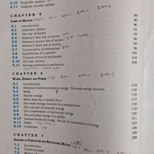 NCERT PHYSICS TEXTBOOK