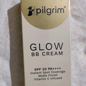 😍Pilgrim Glow BB Cream..😍