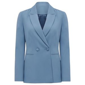 Forever New Sadie DoubleBreasted Blazer