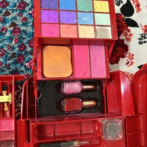 Fully Makeup Kit