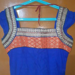 Fancy Festive Kurta In Low Range