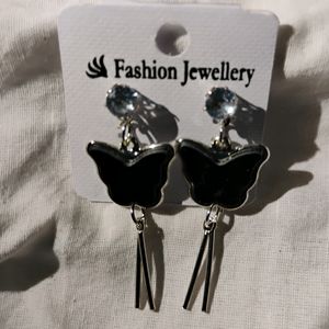 2 Pair Earing