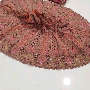 Bridal Lehenga