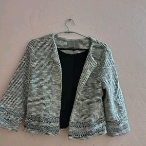 Stylish Jacket For Western And Ethnic Outfits