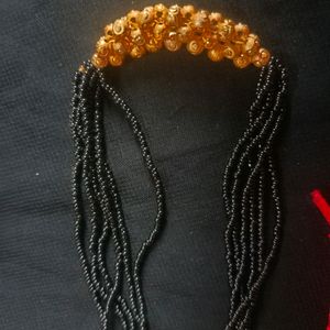 Pot , Mangalsutra