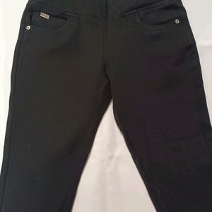 Black Pant For Girls And Boys