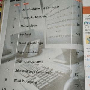 Computer Book